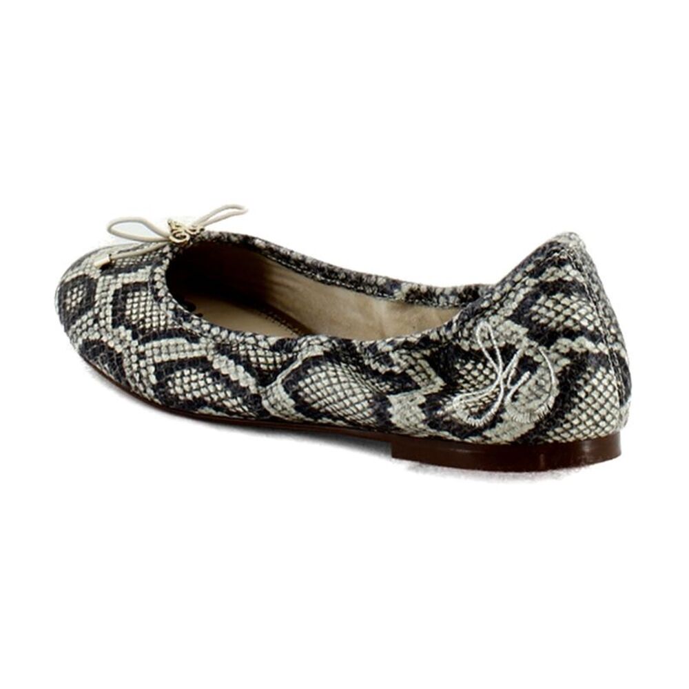Sam Edelman Felicia Roccia Python (Wide) - Picture 5 of 8